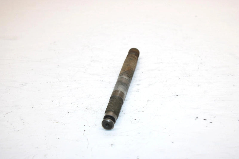 2003 Honda Trx 250 Exa Sporttrax Ex Oem Shift Shaft 24611-HM8-A40 AH10