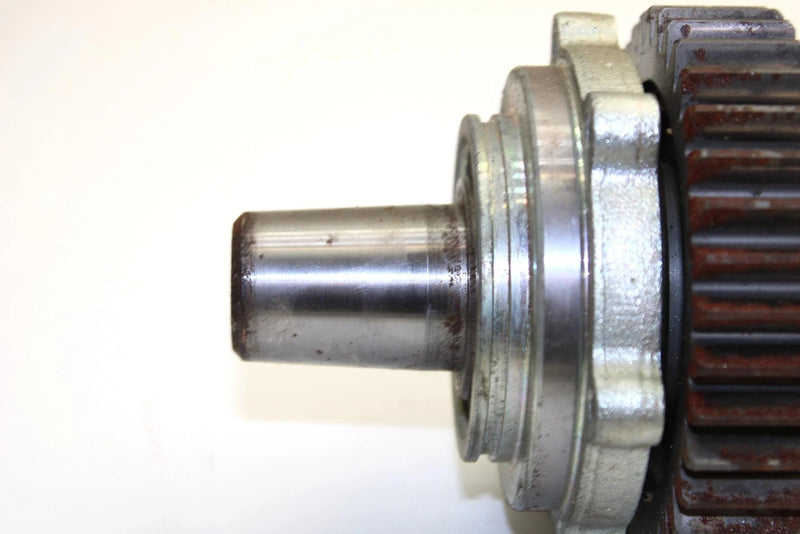 2007 Yamaha Apex Er Oem Output Drive Shaft Gear 8FP-11406-00-00 SY79