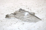 2003 Ski-doo Mxz 600 Side Left Wind Air Deflector 517302547 B188