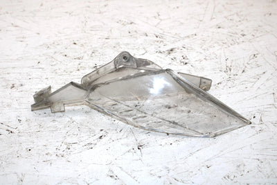 2003 Ski-doo Mxz 600 Side Left Wind Air Deflector 517302547 B188