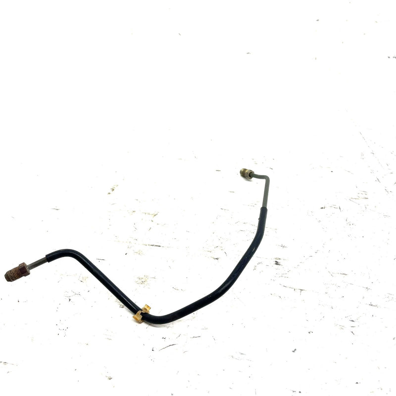 1984 Honda TRX200 OEM Front Brake Pipe 45124-VM5-000 AH78