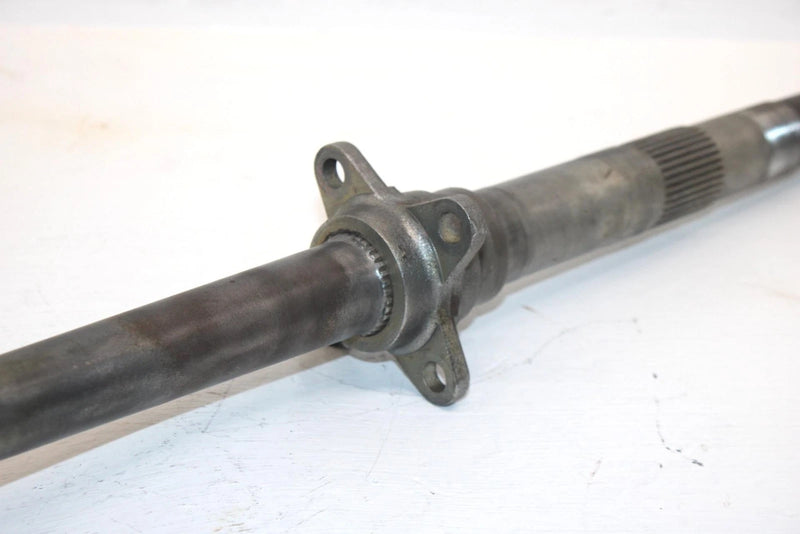 1980 Honda Atc110 Oem Rear Axle 42310-943-000 423-943-010 AH73