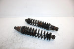 2000 Polaris Sportsman 500 Oem Rear Shock Pair 7041770 AP89