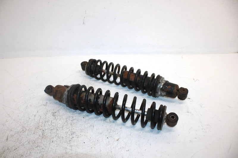 2000 Polaris Sportsman 500 Oem Rear Shock Pair 7041770 AP89