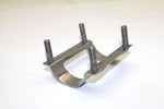 1994 Polaris Slt 750 Oem Steering Column Bolt Plate 1060112 JP21