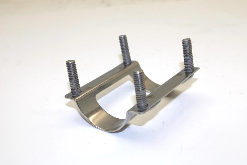 1994 Polaris Slt 750 Oem Steering Column Bolt Plate 1060112 JP21