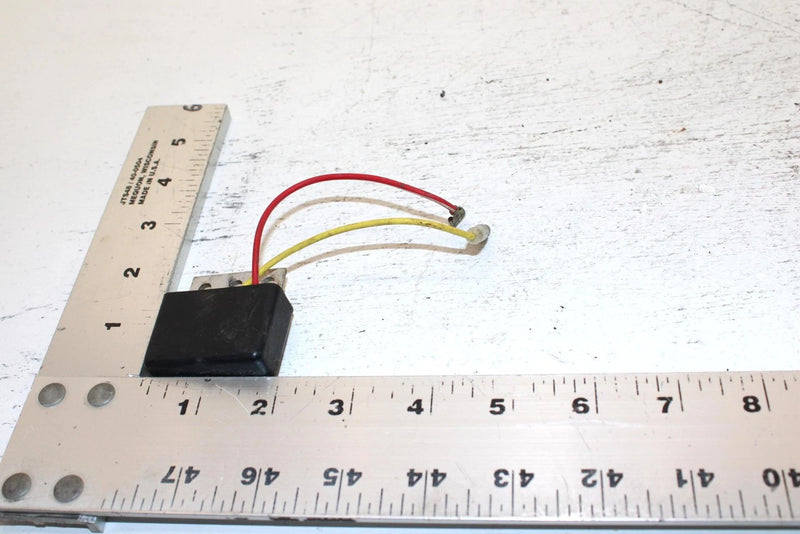 1994 Polaris Classic Touring Oem Voltage Regulator 4060105 SP55