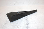 1996 Arctic Cat Zr 580 Oem Right Vent Backing Plate 0716-273 SA24