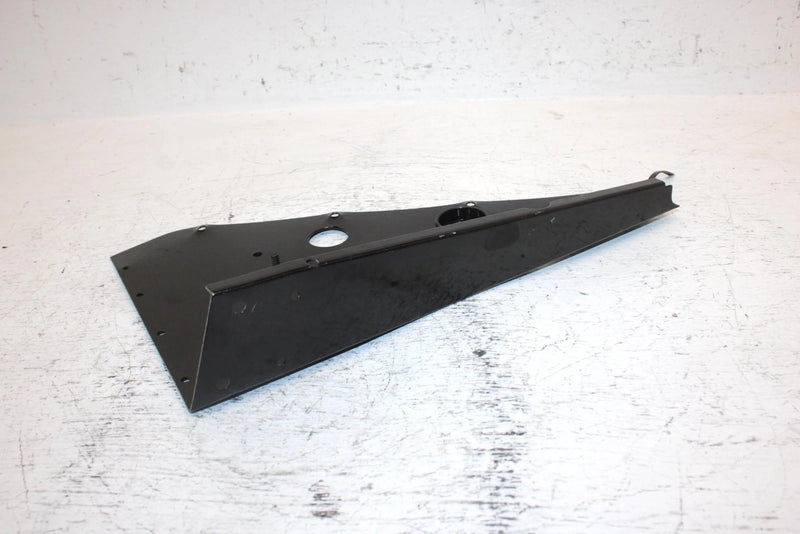 1996 Arctic Cat Zr 580 Oem Right Vent Backing Plate 0716-273 SA24