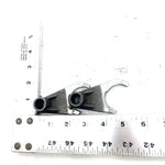 2001 Arctic Cat 500 OEM Shift Fork #2 Pair 3446-038 AA36