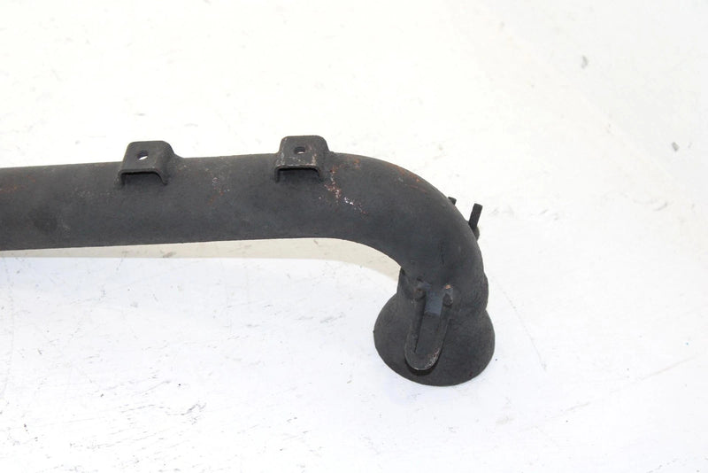 2004 Polaris Sportsman 500 Oem Exhaust Pipe 1261246-489 AP18