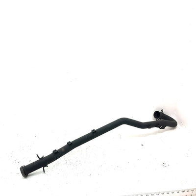 02-07 Polaris Sportsman 700 OEM Exhaust Pipe 1261242-489 AP219