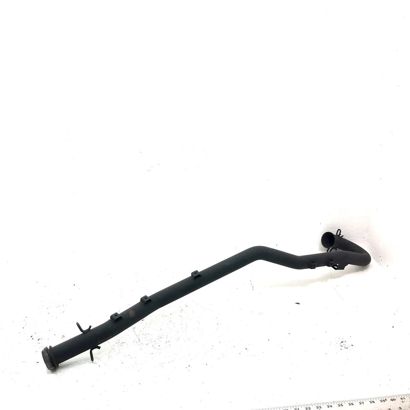 02-07 Polaris Sportsman 700 OEM Exhaust Pipe 1261242-489 AP219