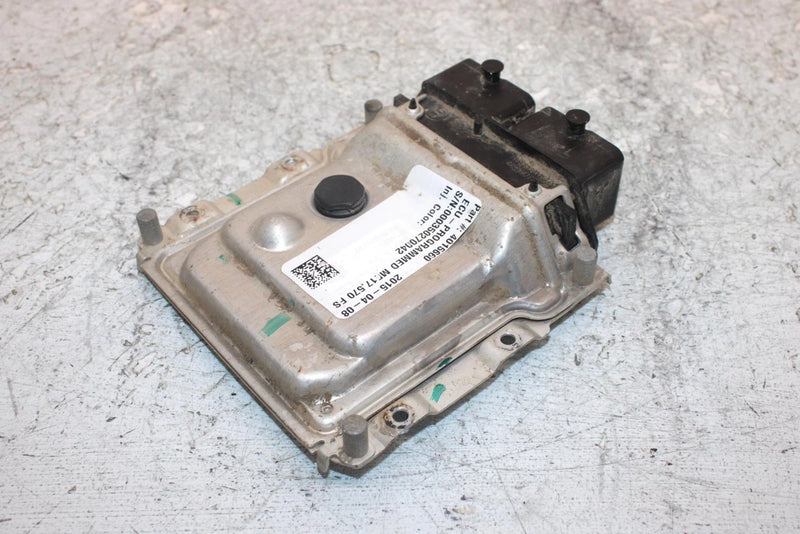 2015 Polaris Ranger 570 Eps Oem ECU EMC CDI Ignition Box 4014125 XP5.1