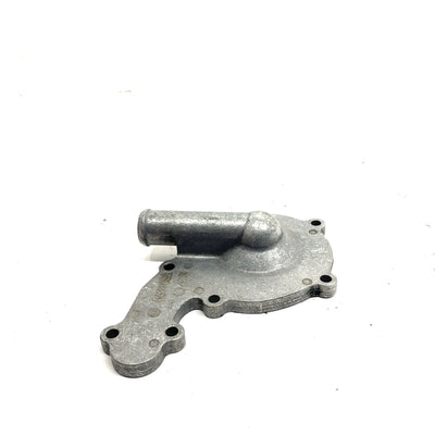 07-09 Polaris Ranger 700 6x6 EFI OEM Water Pump Cover 5631882 XP7