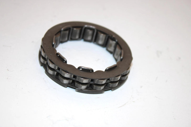 92 Suzuki Quadrunner 230 Lt230e  Oem One Way Clutch 21273-01401 AS2