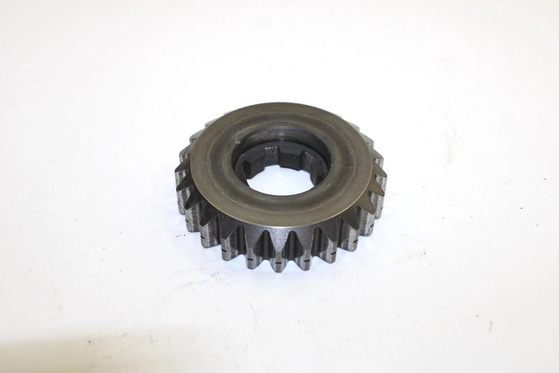 Suzuki  OEM 3rd Driven 25T Trans Transmission Gear 24331-19b01 Q1852