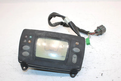 2009 Honda Trx 500 Fpea Foreman P/s Es Oem Speedometer 37200-HP0-H41 AH17