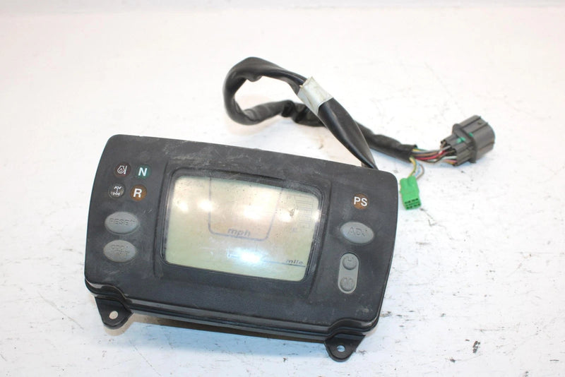 2009 Honda Trx 500 Fpea Foreman P/s Es Oem Speedometer 37200-HP0-H41 AH17