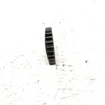 87-04 Yamaha Warrior 350 YFM350X OEM27T 4th Wheel Gear 1UY-17241-00-00 AY67