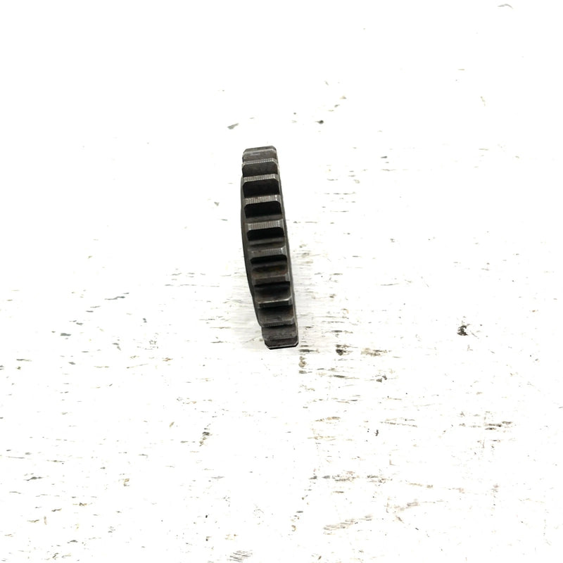87-04 Yamaha Warrior 350 YFM350X OEM27T 4th Wheel Gear 1UY-17241-00-00 AY67