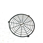 97-03 Honda Foreman 400 TRX400FW 4x4 OEM Cooling Fan Screen 19014-HM7-000 AH92