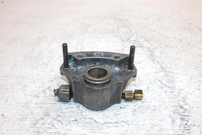 1990 Polaris 500 Oem Brake Caliper Half 1930566 SP36