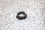 2006 Polaris Sportsman 500 Oem Lower Cam Chain Gear 3084882 AP186