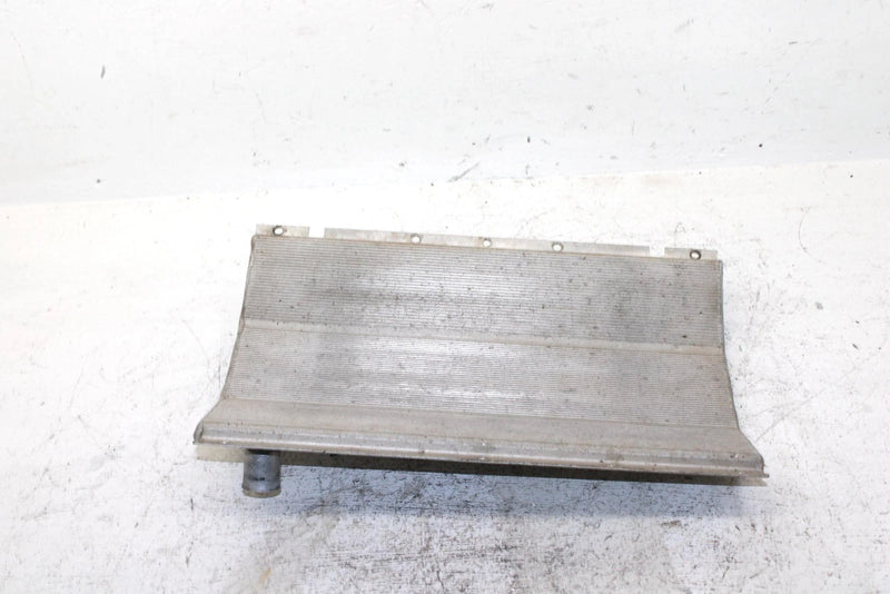 2003 Polaris 800 Xc Sp Edge Oem Front Heat Exchanger 2520255 SP35