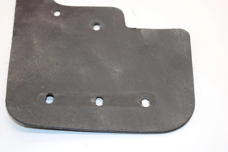 99 Polaris Scrambler 500 Oem Rear Left Mud Flap 5850147 5812134 APS1