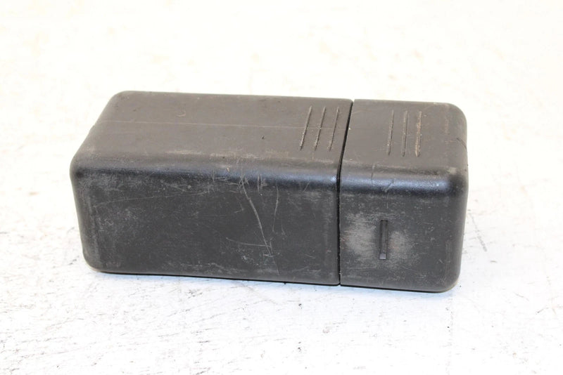 1995 Yamaha Vmax 500 Oem Tool Box W/Tools 85L-28100-01-00 SY34