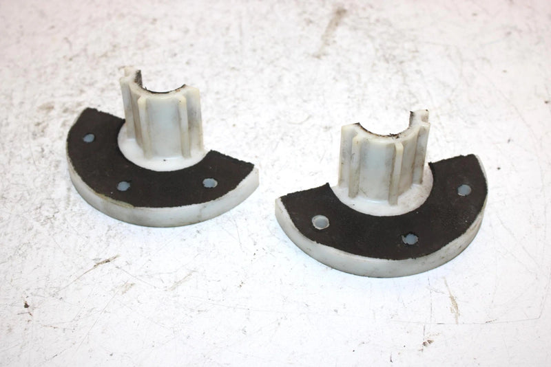 1992 Yamaha Waverunner Lx 650 Oem SteeringColumnBushing Set EU0-61417-00-00 JY22
