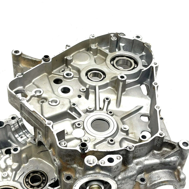 2002 Arctic Cat 375 4x4 Automatic OEM Crankcase 3402-580 AA34