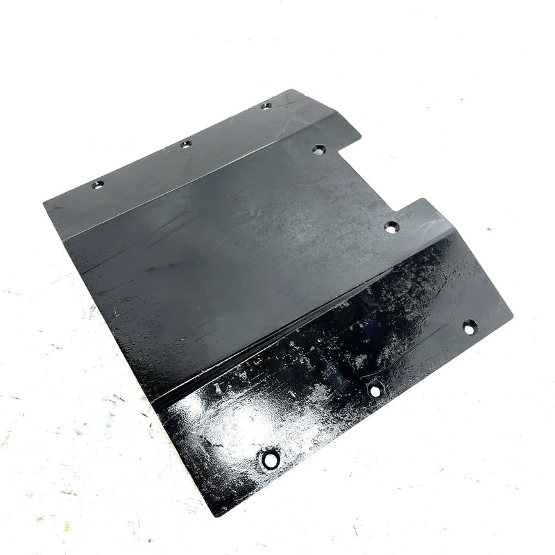 1993 Polaris SL 650 OEM Ride Plate 5630445 JP37