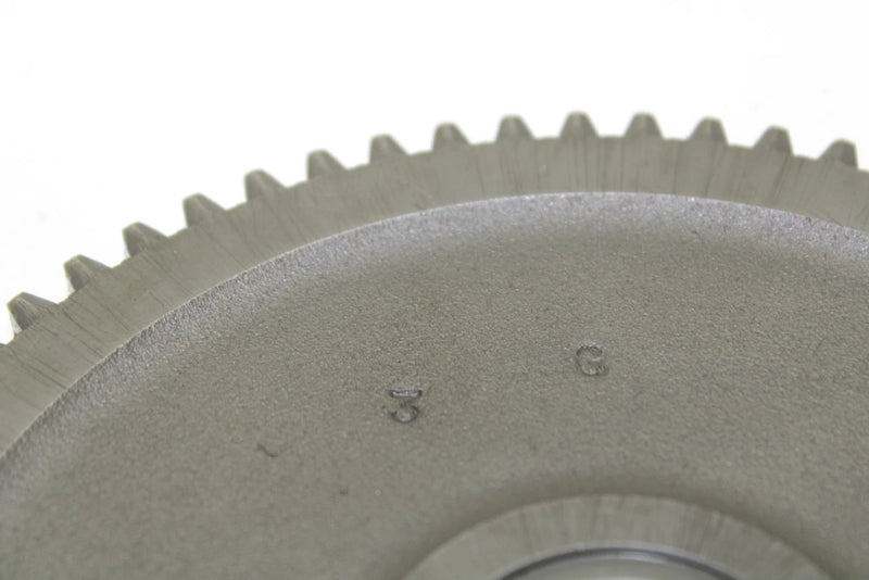 Polaris OEM Transmission 66T Gear 3231582 Q5219