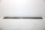 1988 Polaris 400 Oem Tunnel Wear Strip Set 5510130 B600