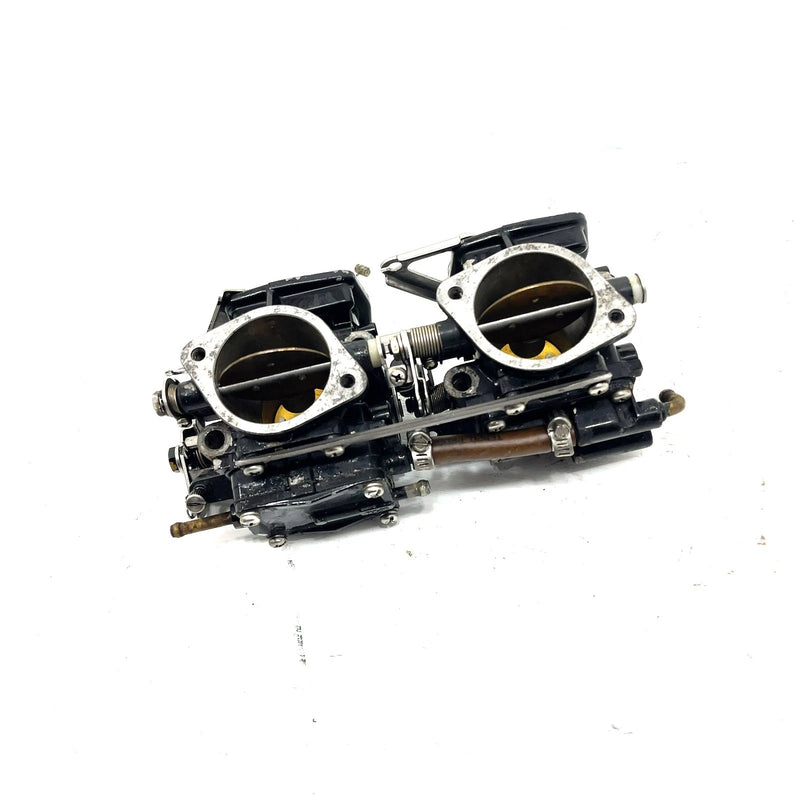 1995 Sea-Doo SPX OEM Carburetor Assembly 270500217 JS65