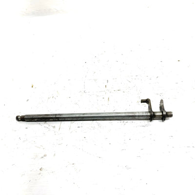 93-98 Yamaha Kodiak 400 YFM400FW 4x4 OEM Shift Shaft 1YW-18101-02-00 AY61