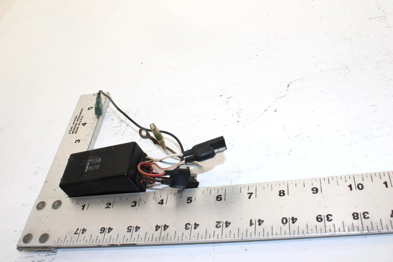 2000 Polaris Xplorer 400 Oem CDI ECU ECM Ignition Box 3085623 AP200