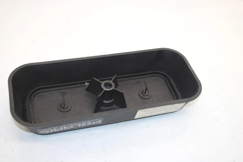 02 Polaris Virage I 800 Oem Air Intake Cover 5432956-070 JP23