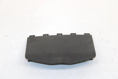 06 Polaris Edge Touring 600 Oem Air Dam Door 5435227-070 SP172