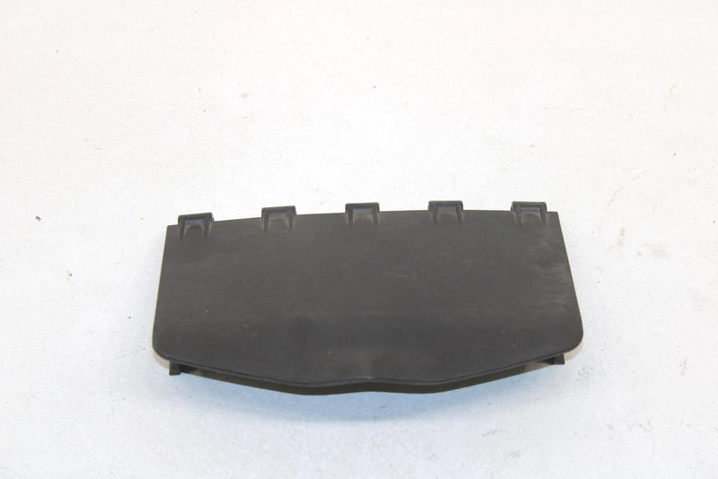 06 Polaris Edge Touring 600 Oem Air Dam Door 5435227-070 SP172