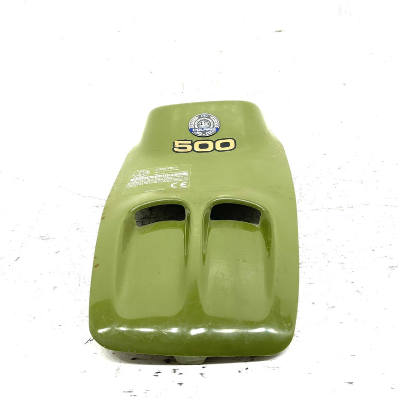 99-01 Polaris Sportsman 500 4X4 OEM Front Fender Cover 5432088-191 AP25