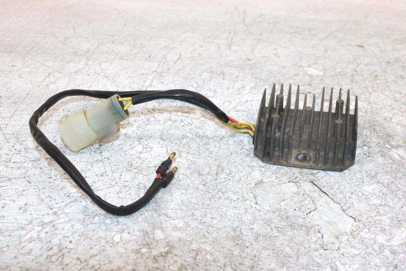 1993 Honda Trx 300 A Oem Voltage Regulator 31600-HC5-970 AH50