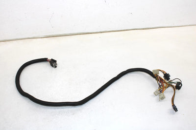 03 Polaris Classic Touring Oem Headlight Wiring Harness  2460913 SP176