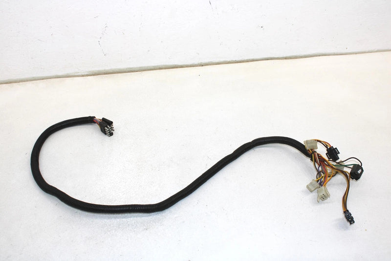 03 Polaris Classic Touring Oem Headlight Wiring Harness  2460913 SP176