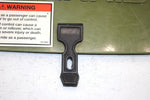 95 Polaris Sportsman 400 4x4 Oem Tool Box Lid (Olive Green) 5430769-191 APS