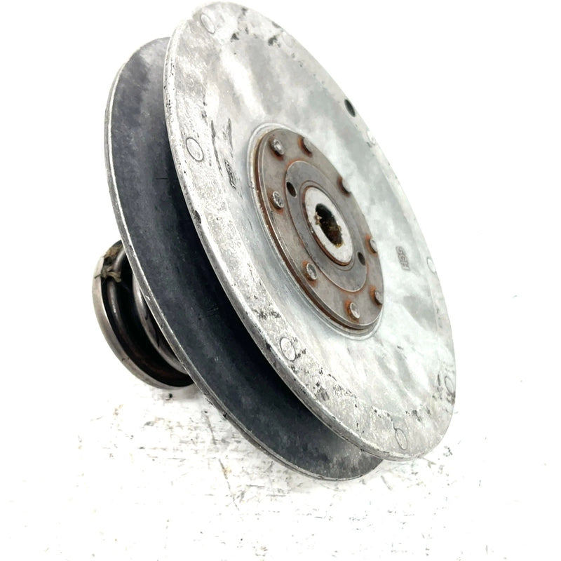 null Yamaha Rhino 450 YXR450FA 4x4 OEM Secondary Driven Duct 2P5-17670-00-00 XY2