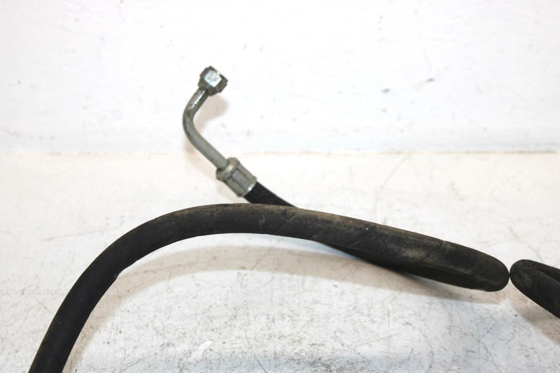 2003 Polaris Magnum 330 Oem Oil Cooler Line Pair 5412039 AP158