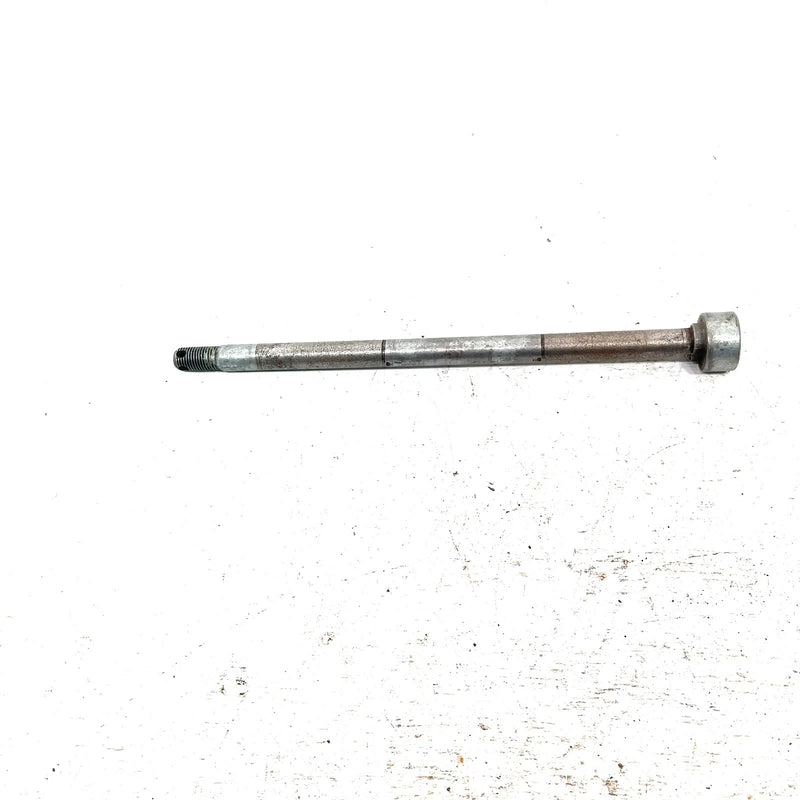 81-82 Honda ATC250R OEM Swing Arm Pivot Bolt  90117-961-000 AH96